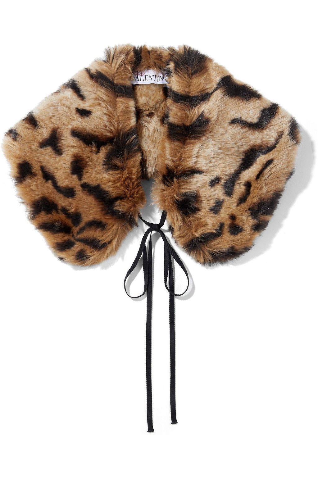 faux fur collars for sale