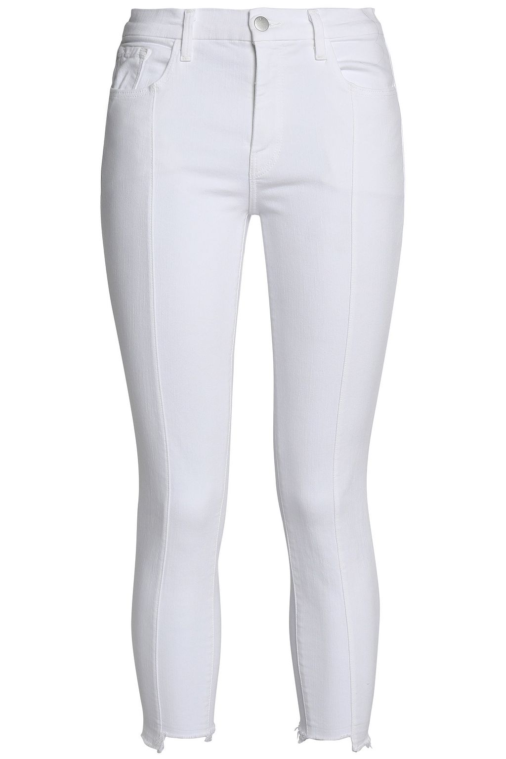 j brand white jeans sale