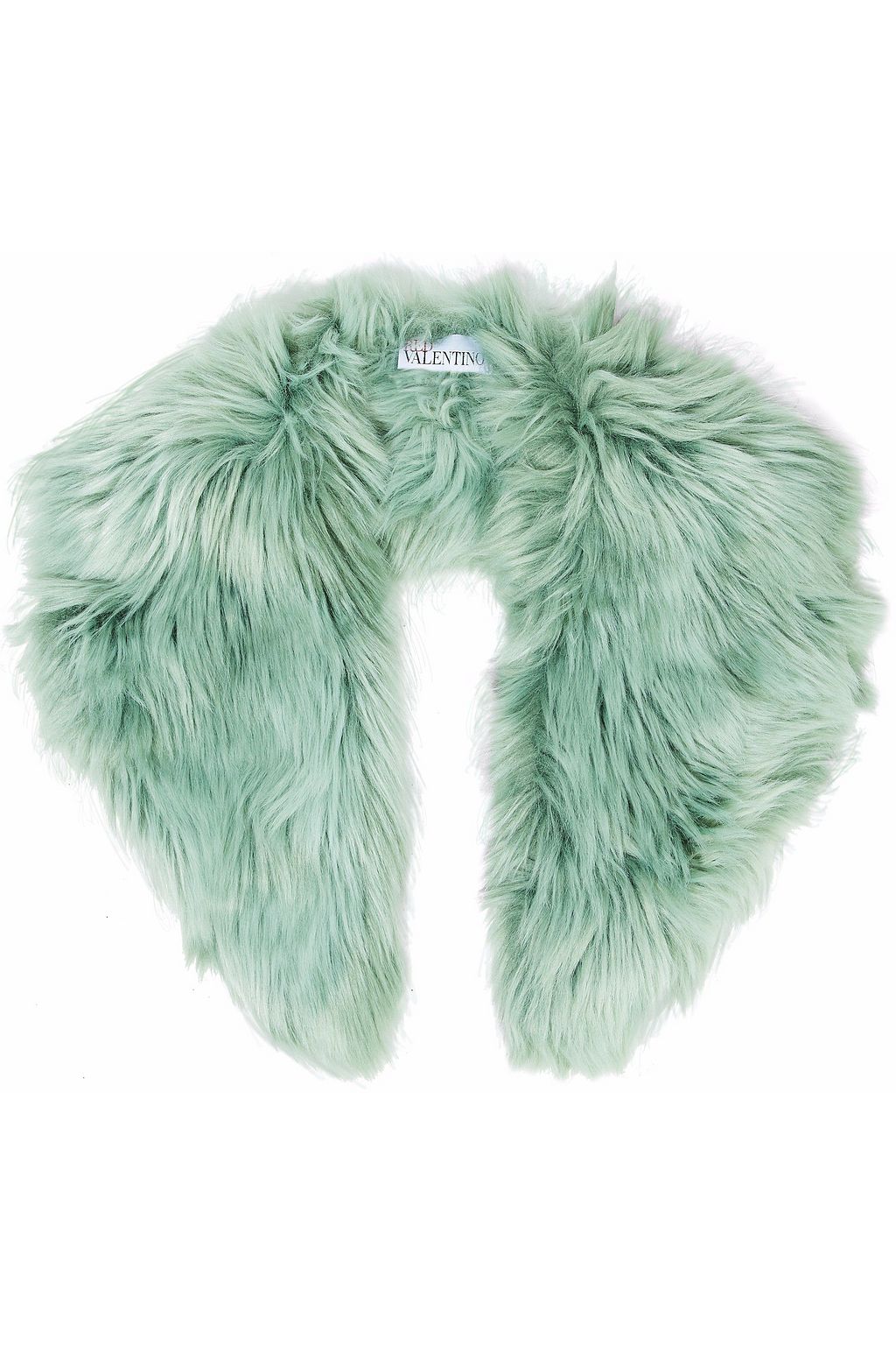 faux fur collars for sale