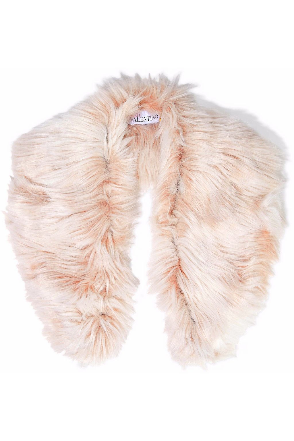 faux fur collars for sale