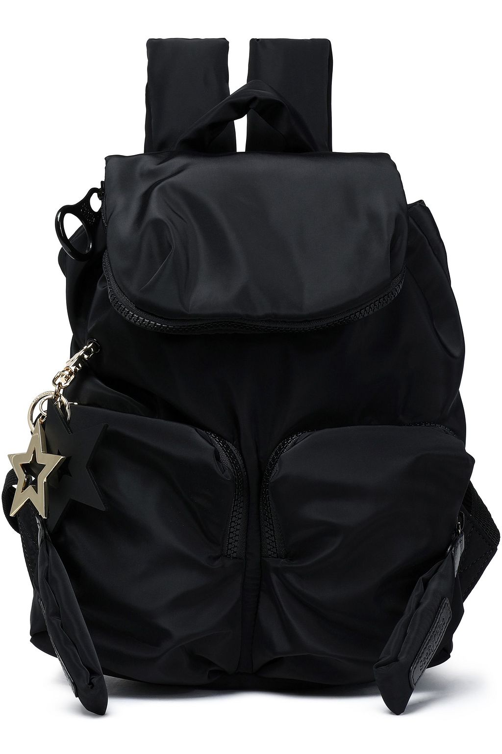 see by chloe shell backpack