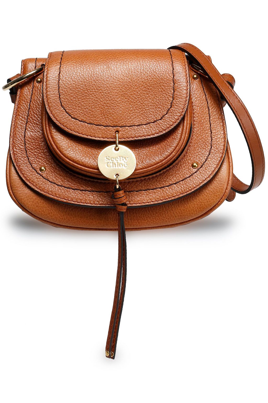 see by chloe susie small saddle bag