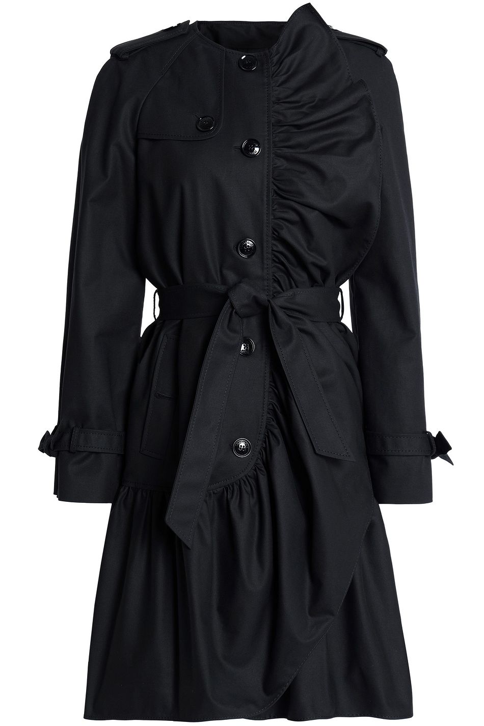 black coat sale