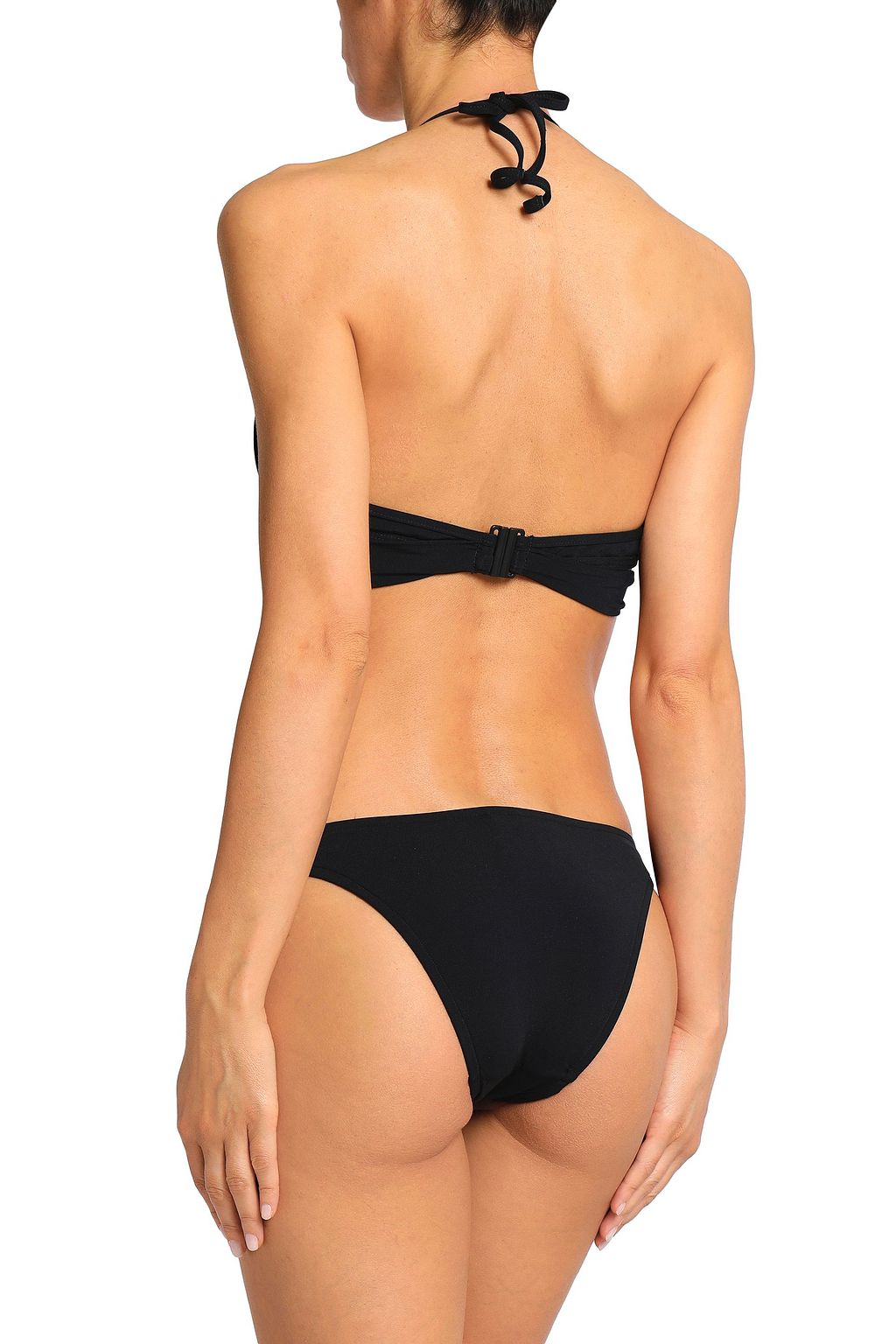 JETS AUSTRALIA BY JESSIKA ALLEN Low-rise bikini briefs