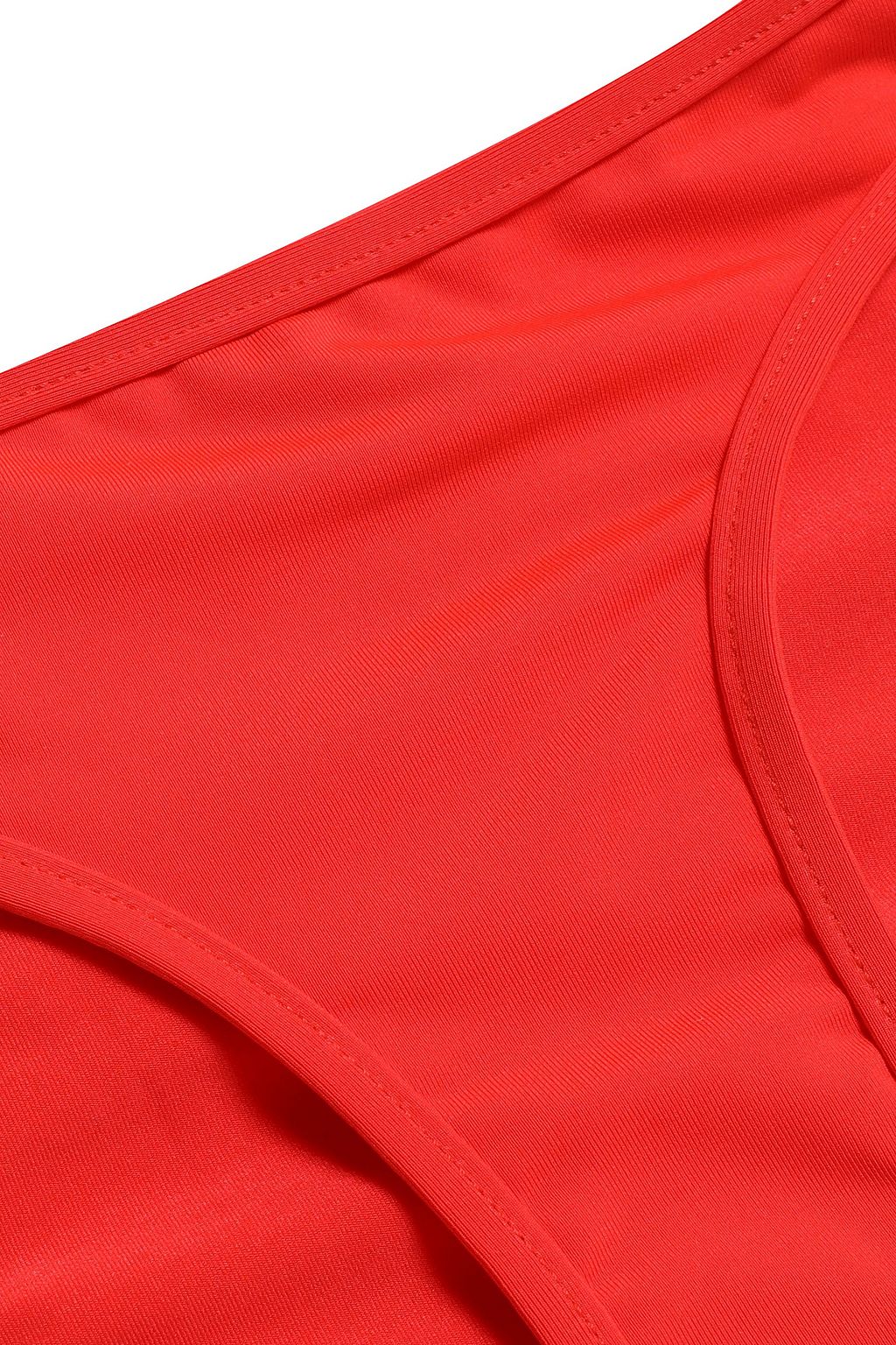 JETS AUSTRALIA BY JESSIKA ALLEN Cutout low-rise bikini briefs