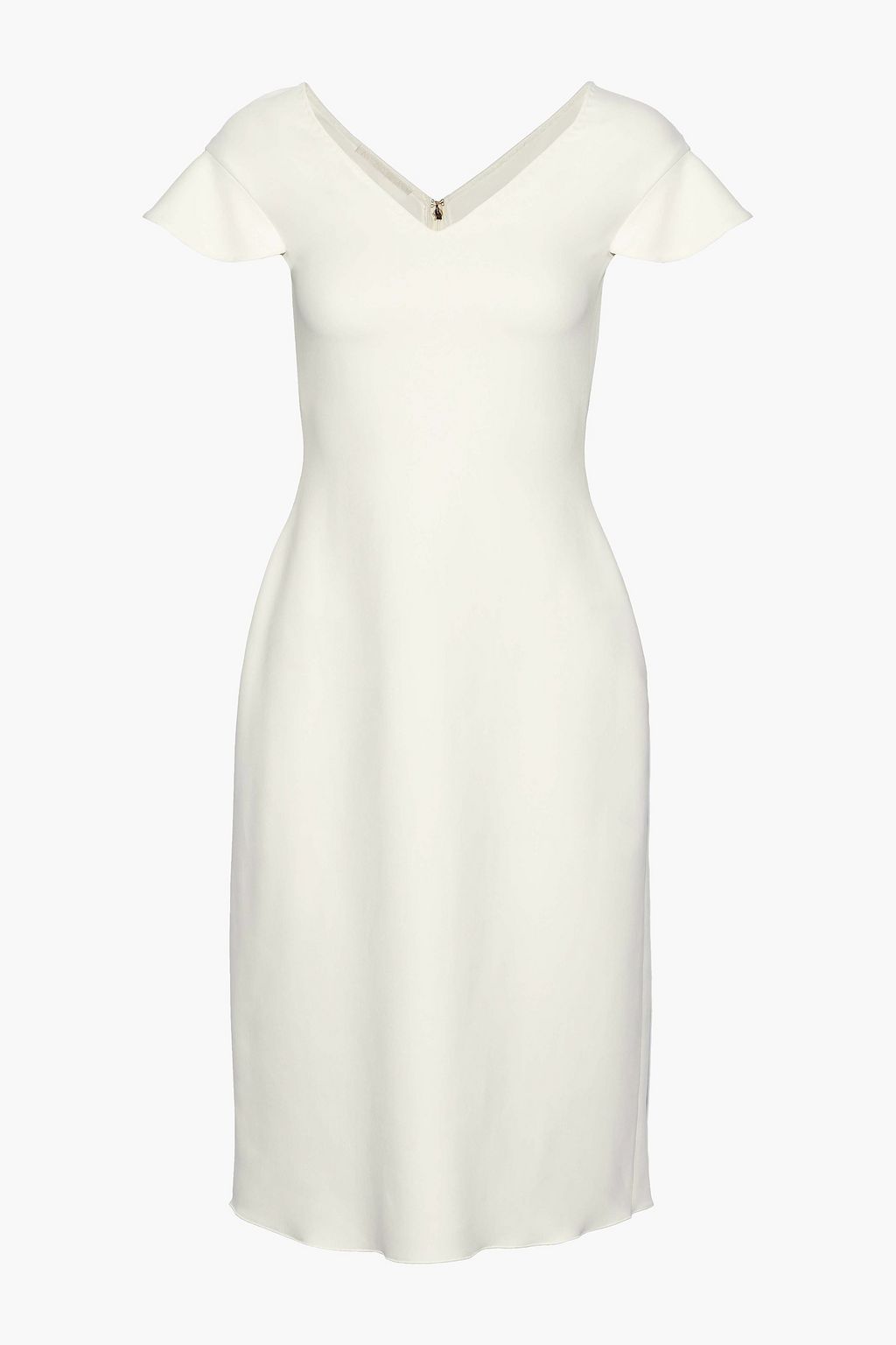 antonio berardi tuxedo dress