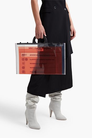 Bags | MM6 Maison Margiela | THE OUTNET