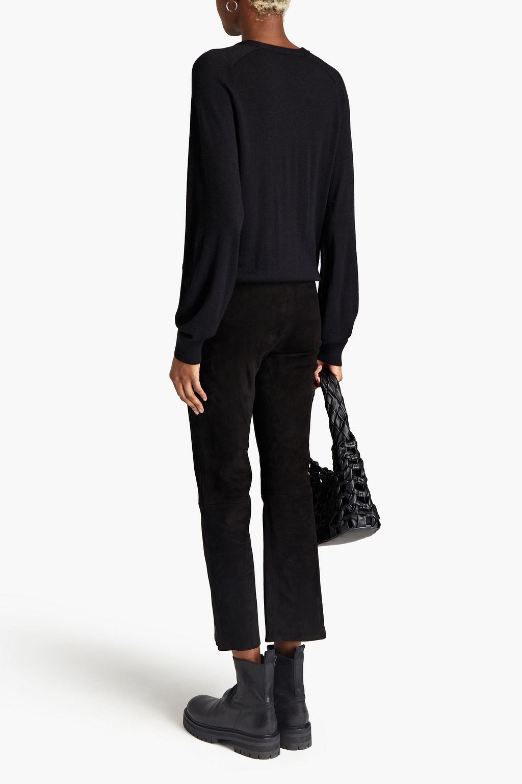 THEORY Cashmere sweater
