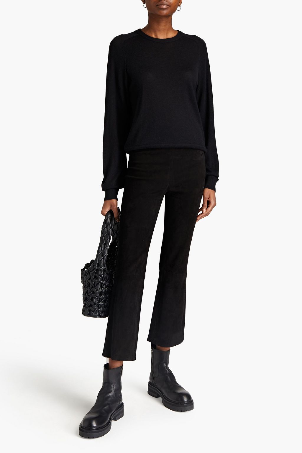 THEORY Cashmere sweater