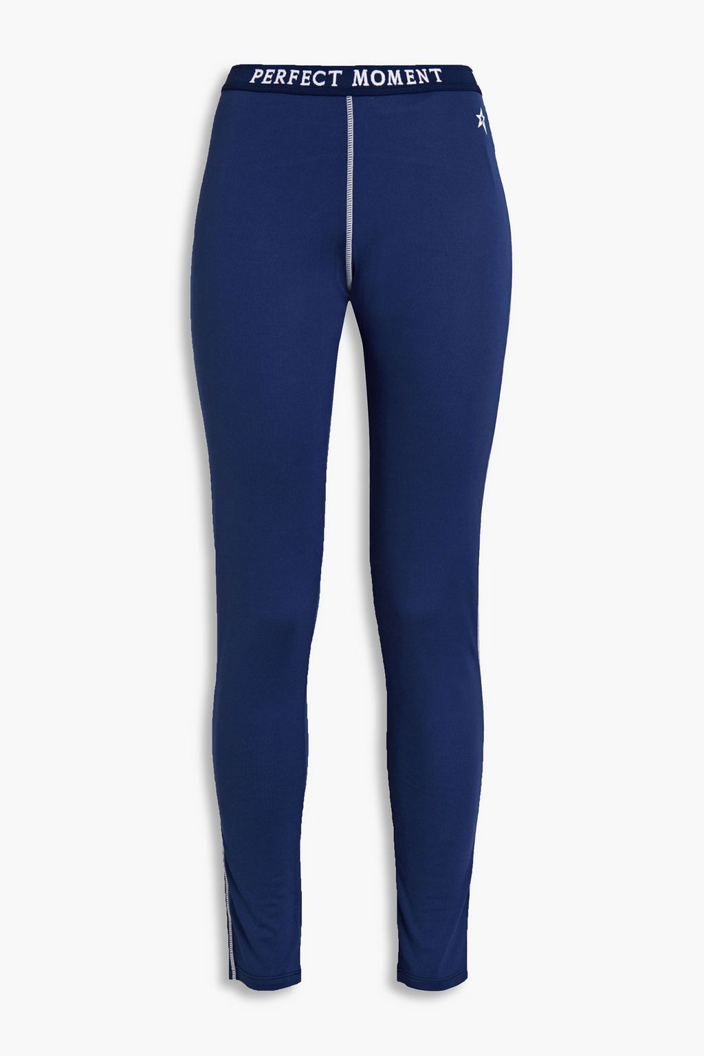 Printed jersey hotsell leggings