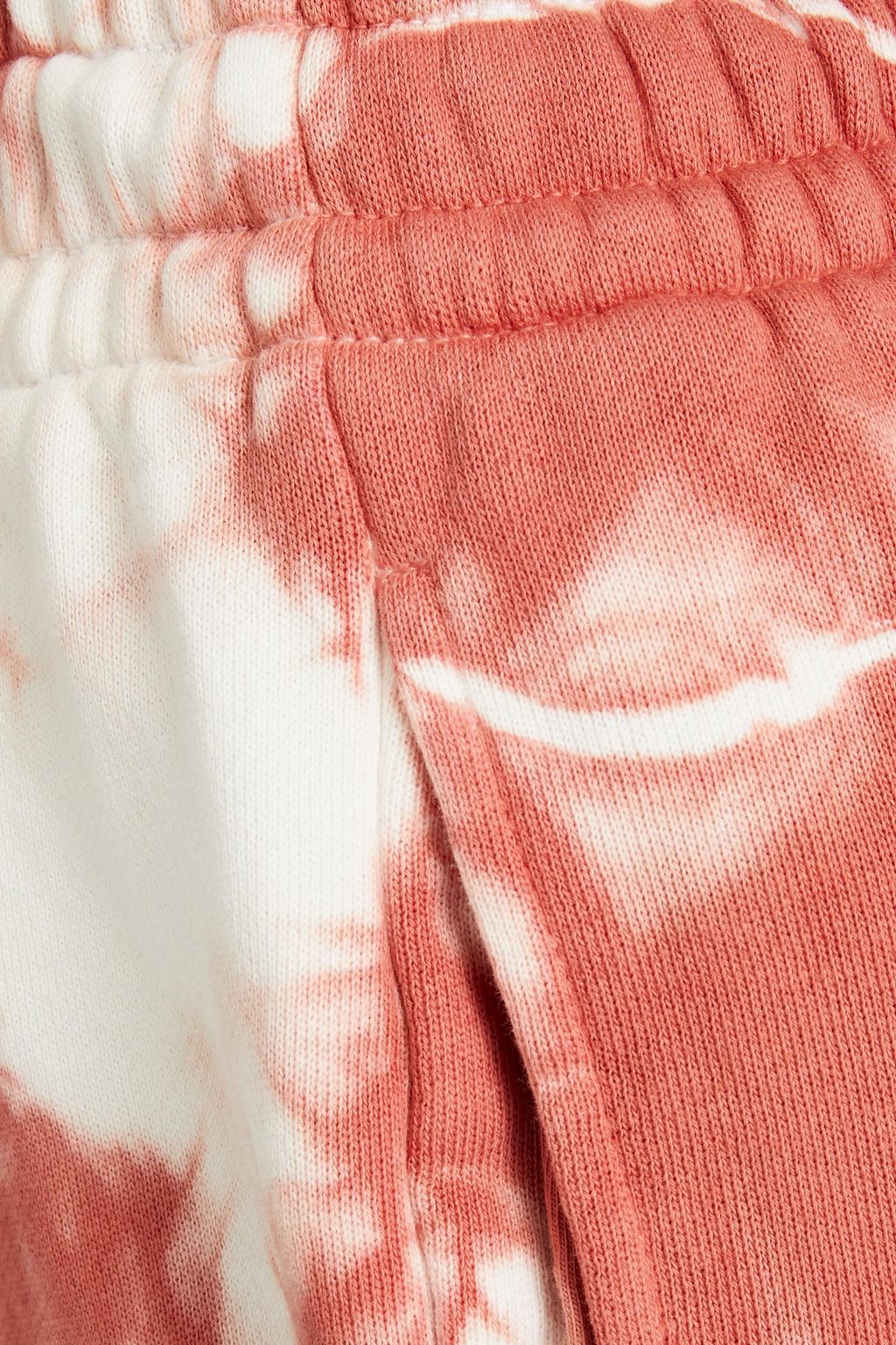 organic track pants