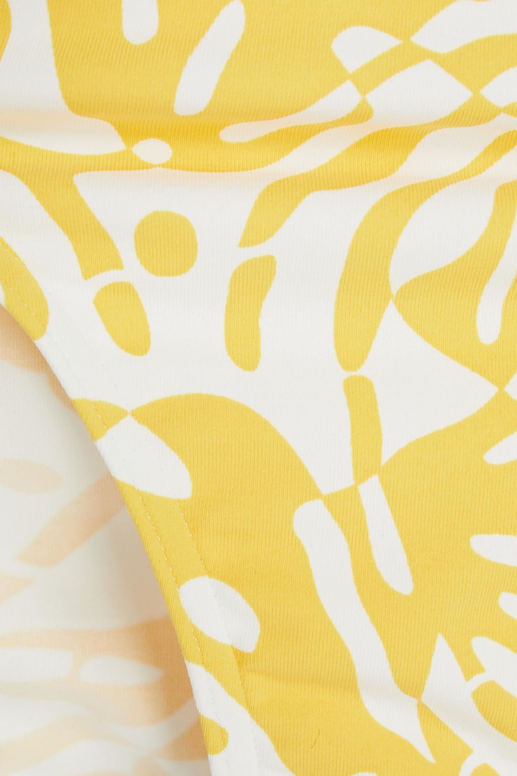 ERES Printed low-rise bikini briefs