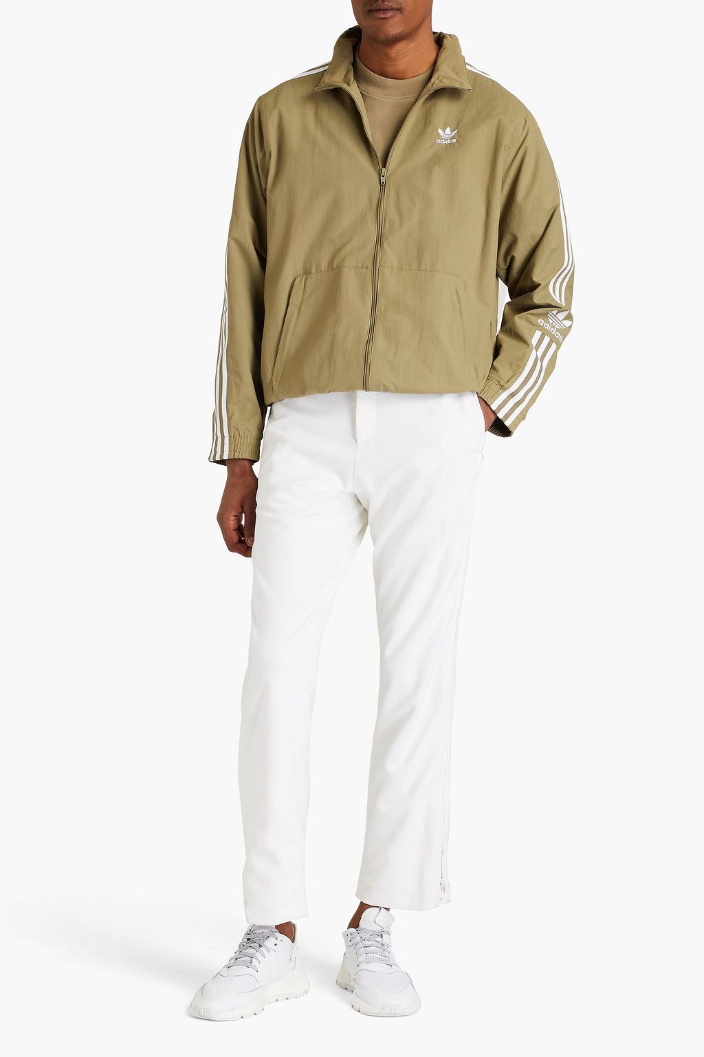 adidas originals shell