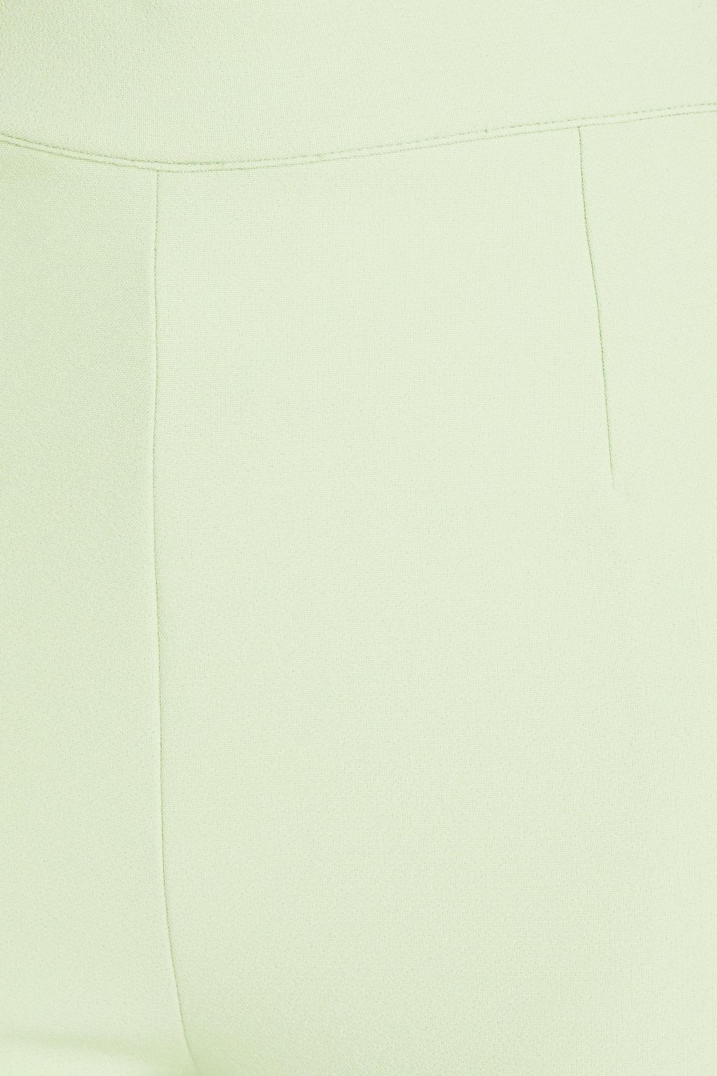 SAFIYAA Crepe flared pants