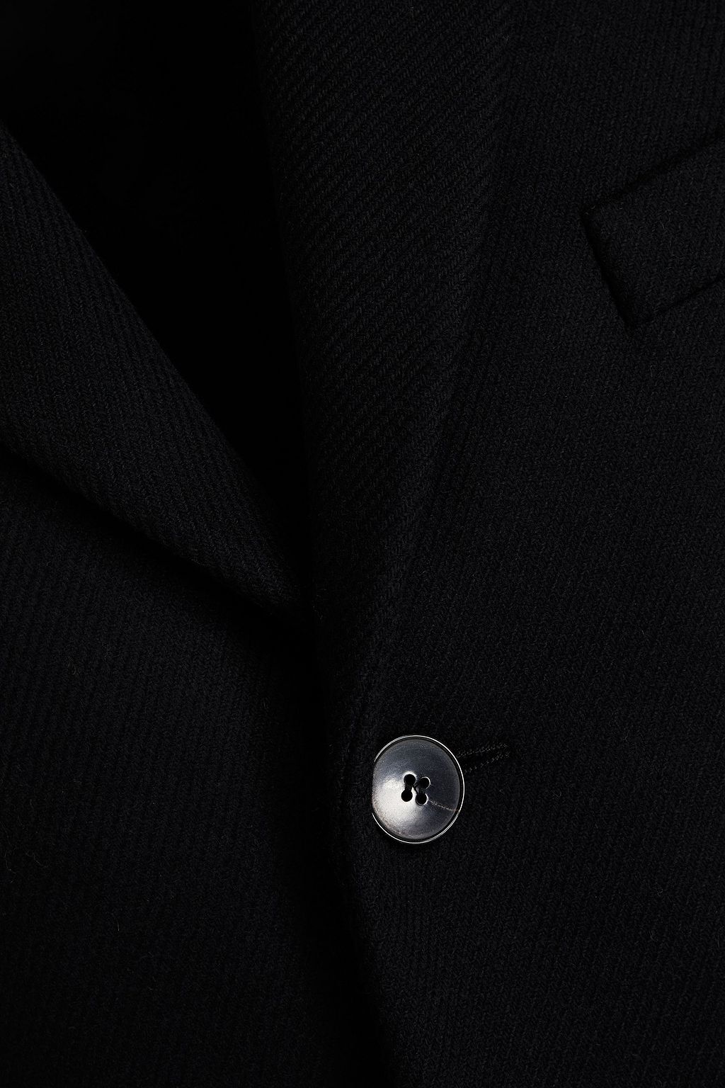 VALENTINO GARAVANI Wool coat