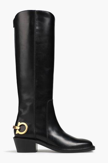 Women s Ferragamo Boots Sale Up to 70 Off THE OUTNET