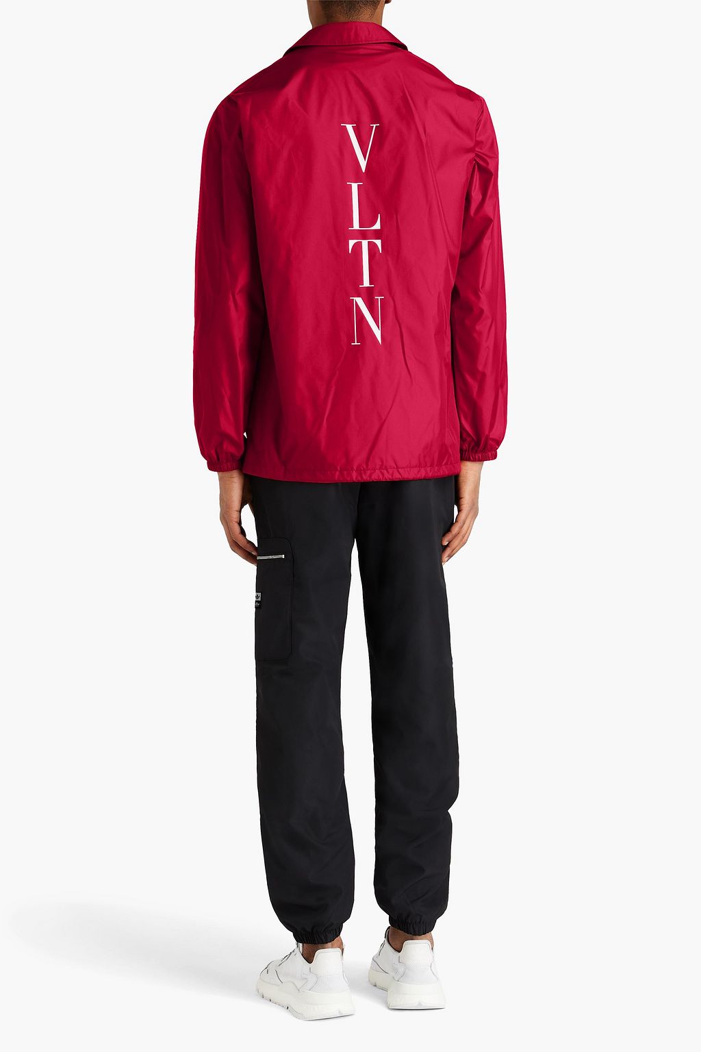 VALENTINO GARAVANI Shell jacket