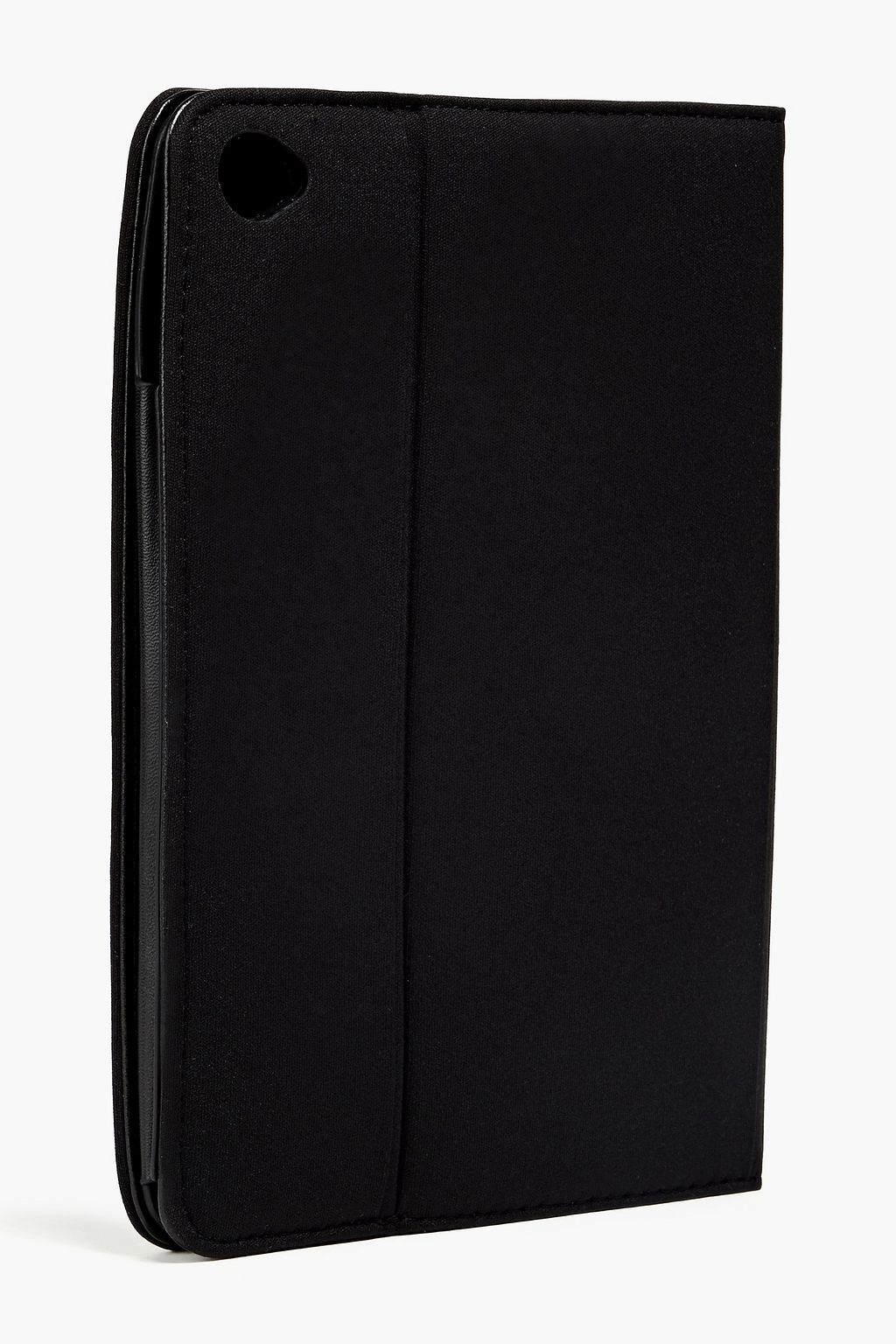 MARC JACOBS Embossed canvas tablet case