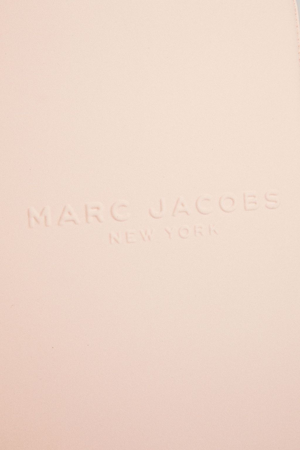 MARC JACOBS Woven tablet case