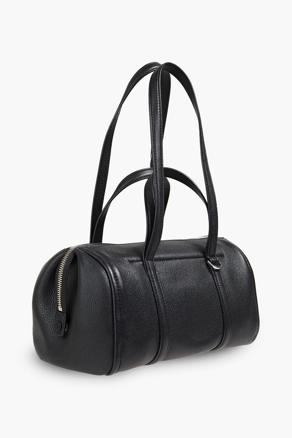 MARC JACOBS Leather shoulder bag THE