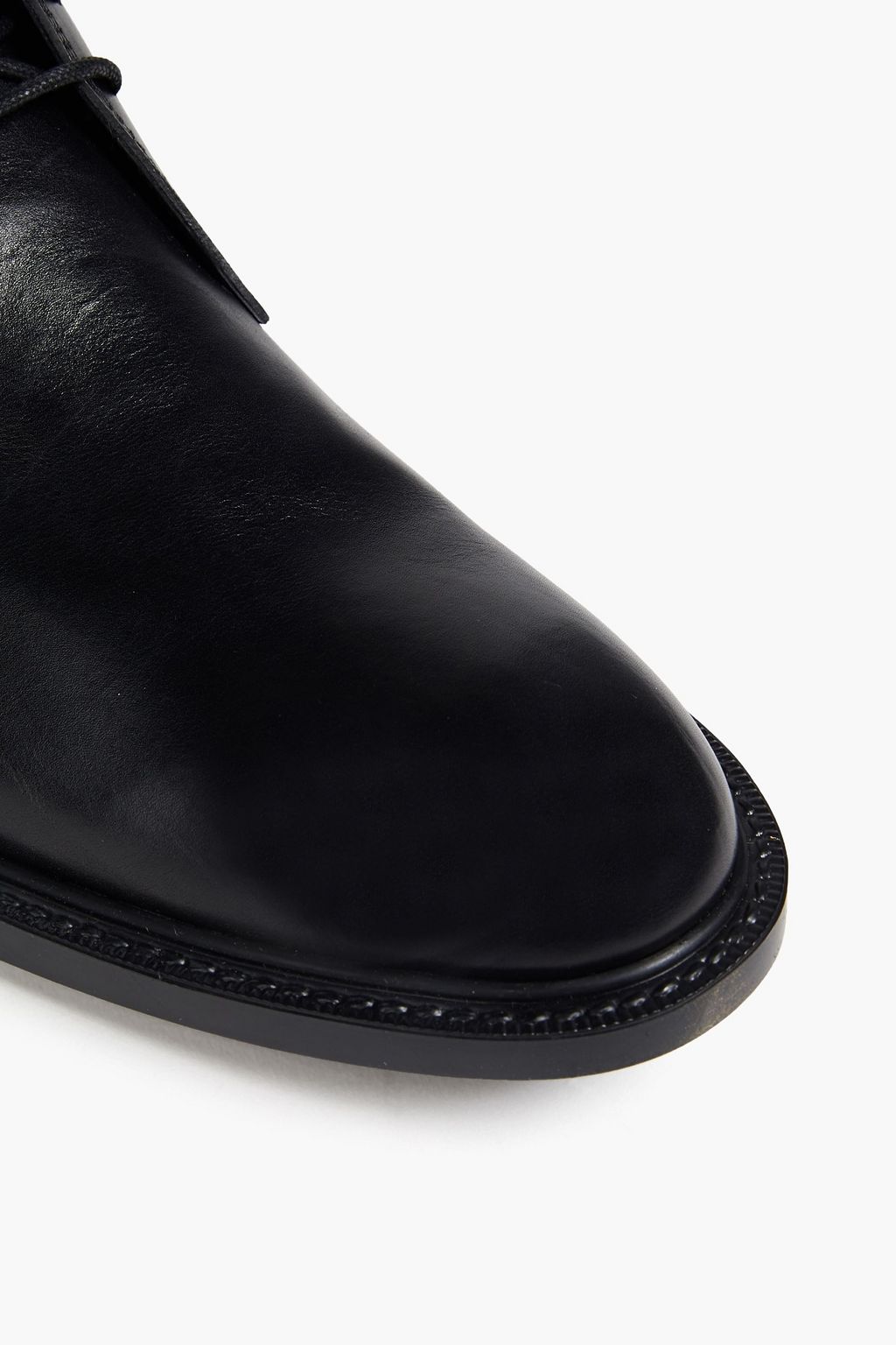 TOD'S Desert Boots aus Leder