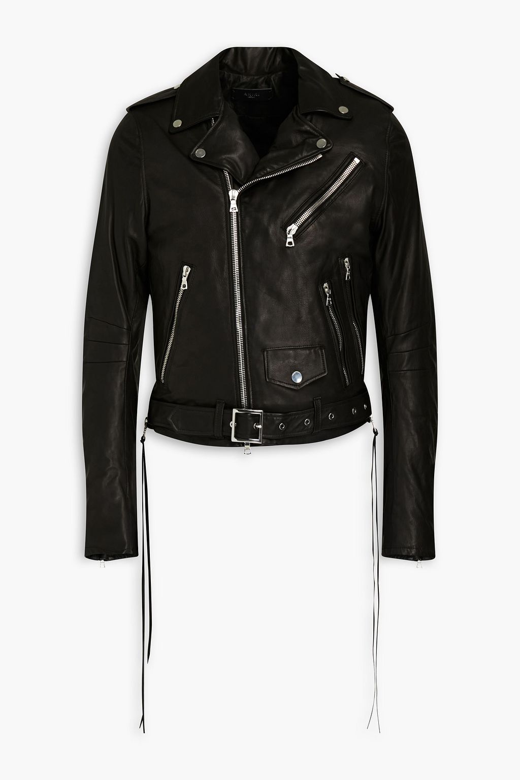 Amiri Biker Jacket | tunersread.com