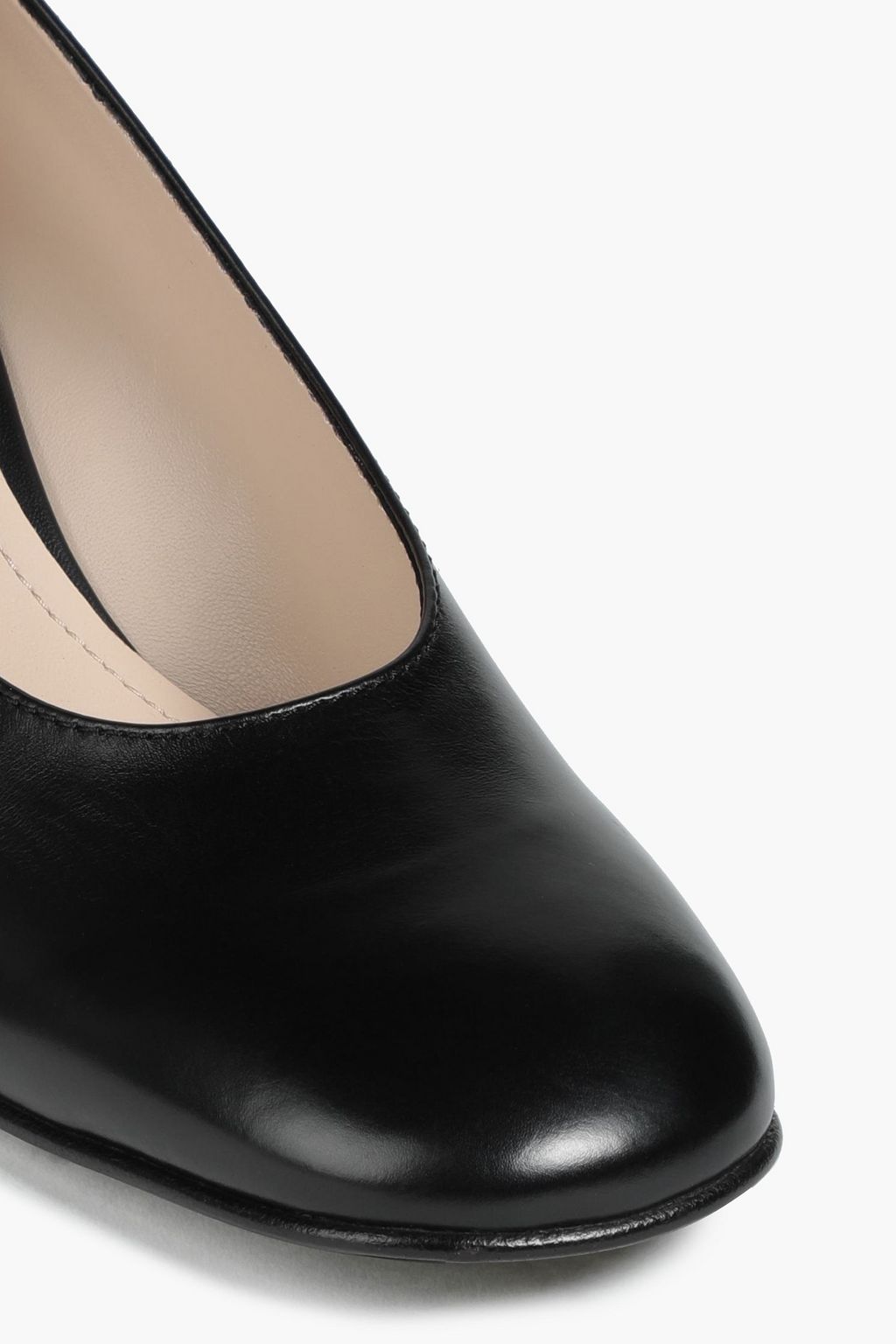 TOD'S Leather pumps