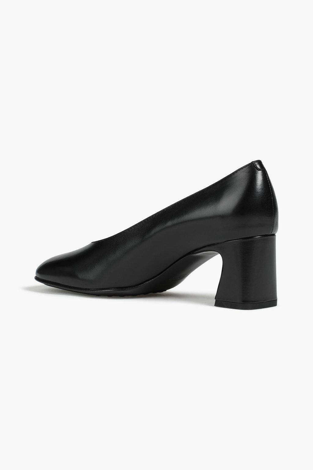 TOD'S Leather pumps
