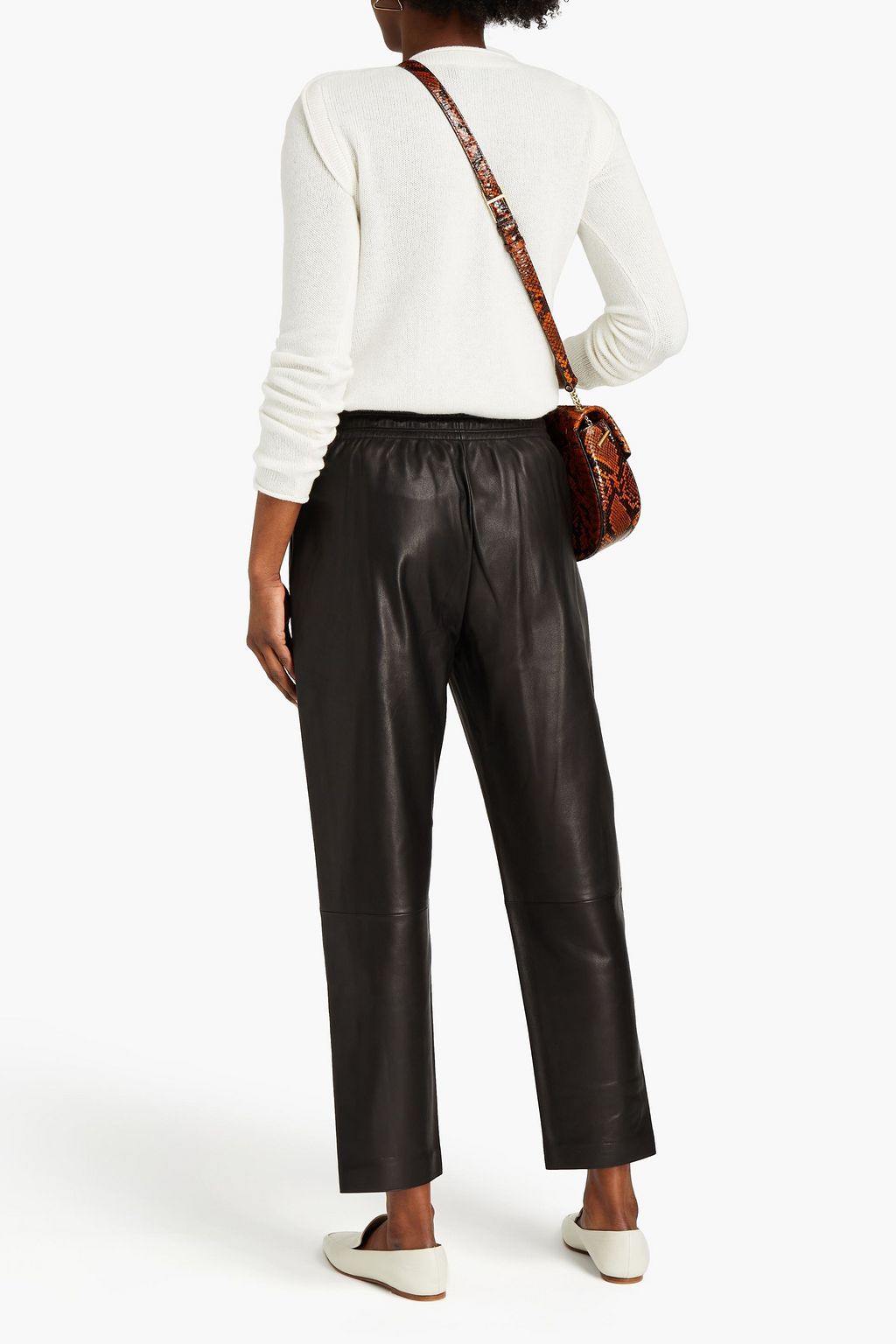 THEORY Cashmere sweater