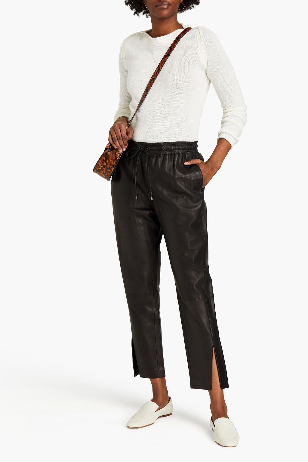 THEORY Cashmere sweater