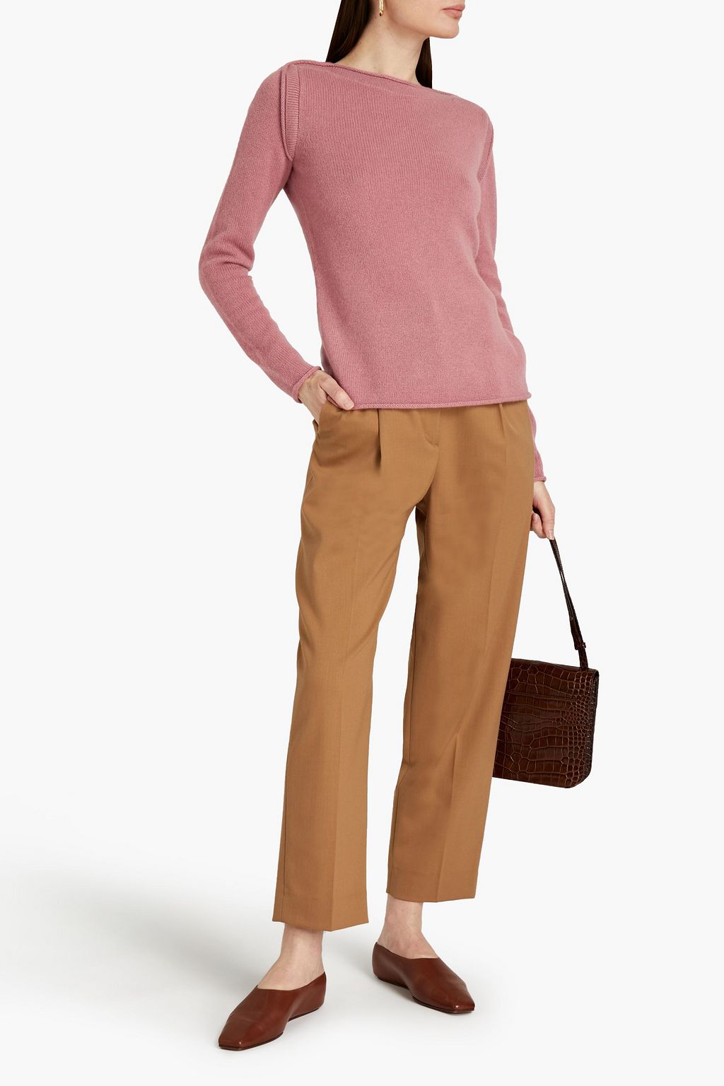 THEORY Cashmere sweater