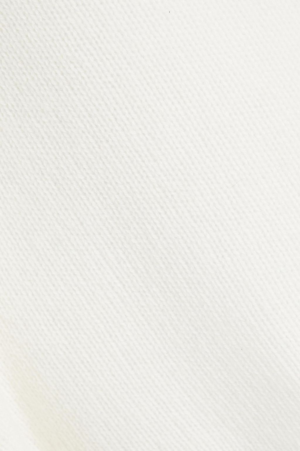 THEORY Asymmetric Pullover one-shoulder cashmere sweater