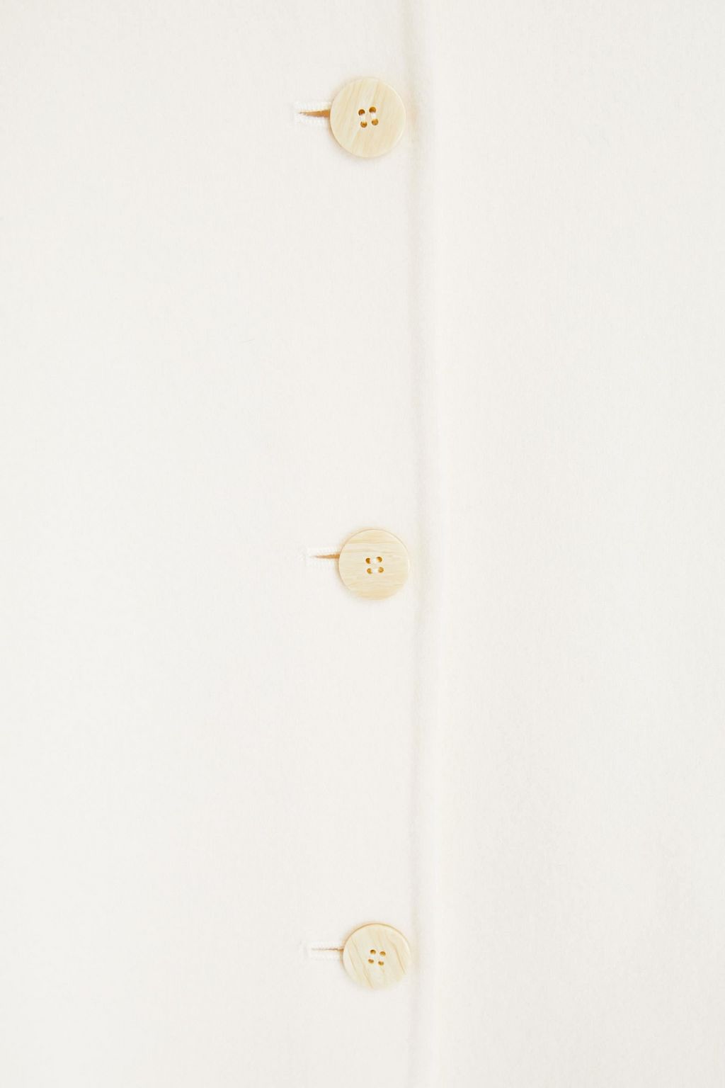 THEORY Mélange wool and cashmere-blend felt jacket