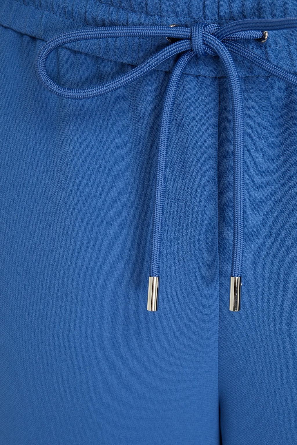 THEORY Crepe tapered pants