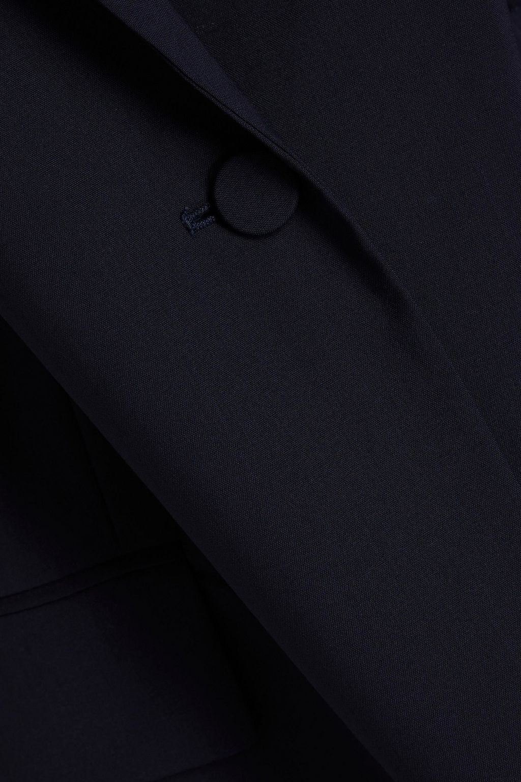 THEORY Mélange wool blazer