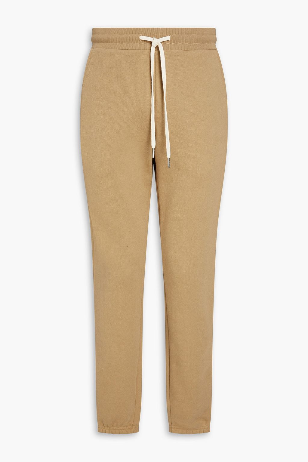 Luxury jogging for men - Balmain Khaki Jogging Pants