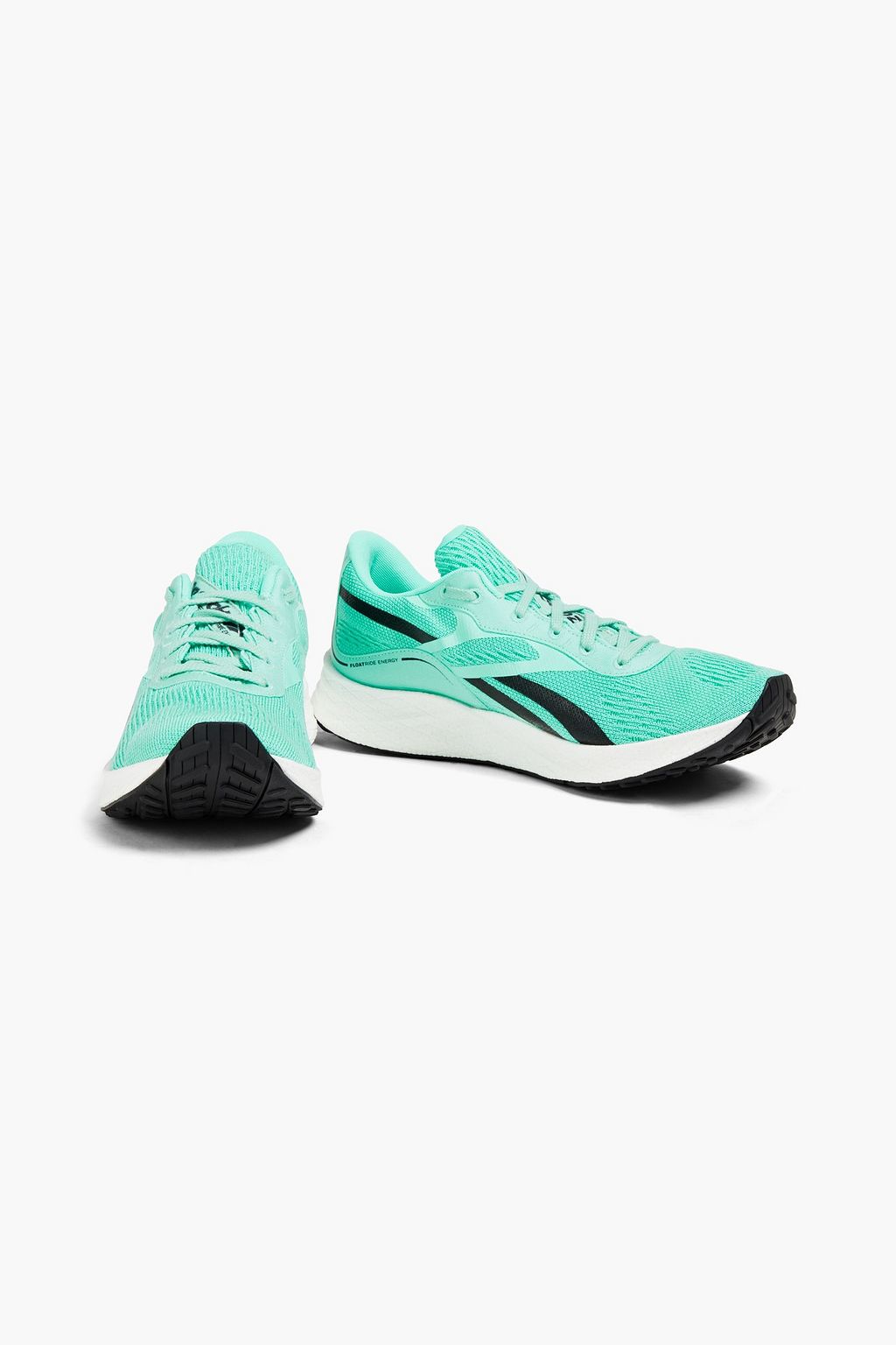 REEBOK Floatride Energy Grow mesh running sneakers
