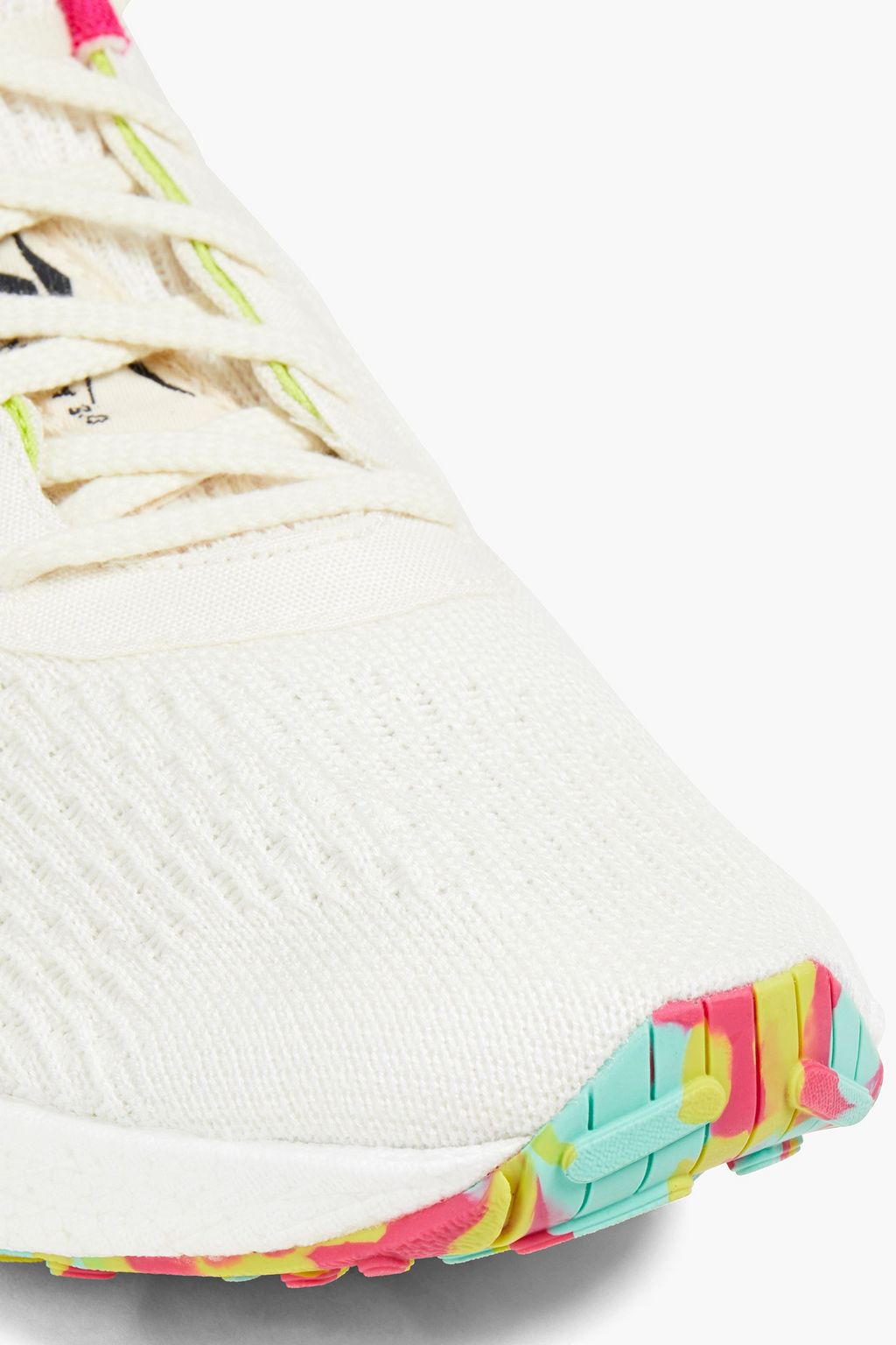 REEBOK Floatride Energy Grow mesh running sneakers
