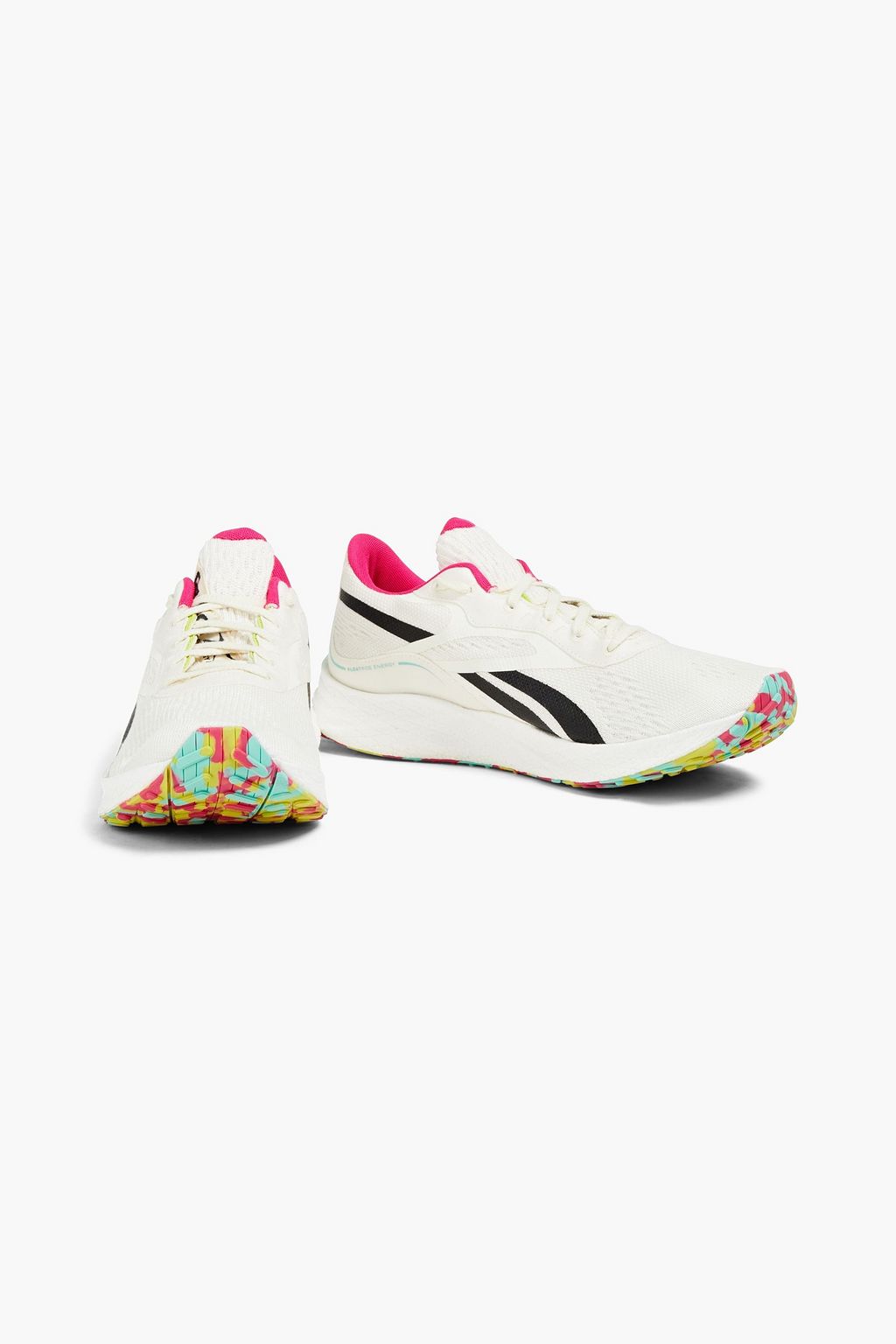 REEBOK Floatride Energy Grow mesh running sneakers