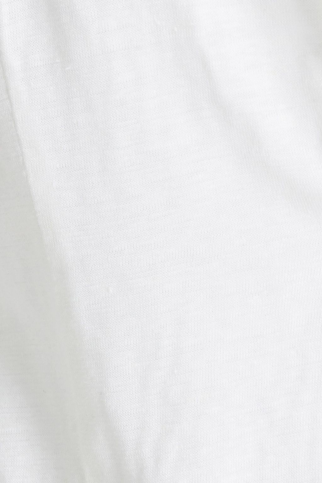 MAJESTIC FILATURES Linen-blend jersey blazer