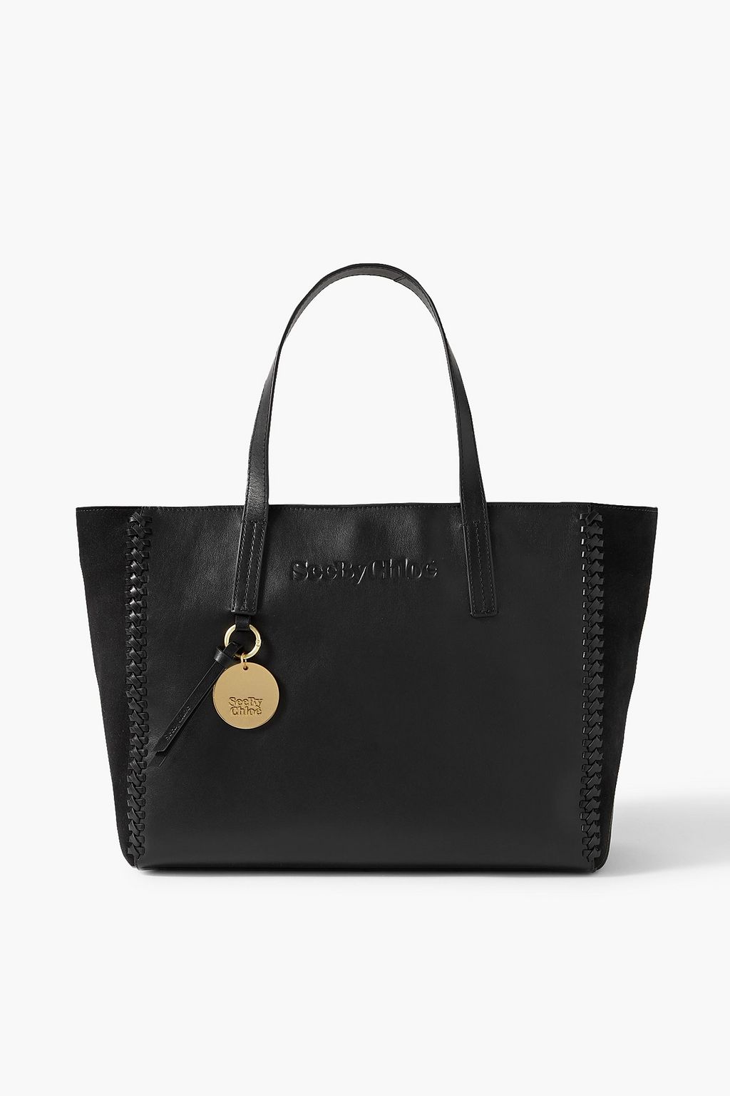 Chloe tote on sale bag sale