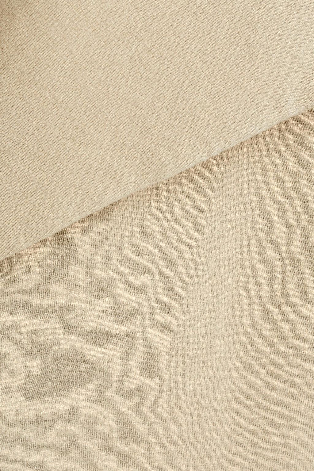 MAJESTIC FILATURES Draped French terry jacket