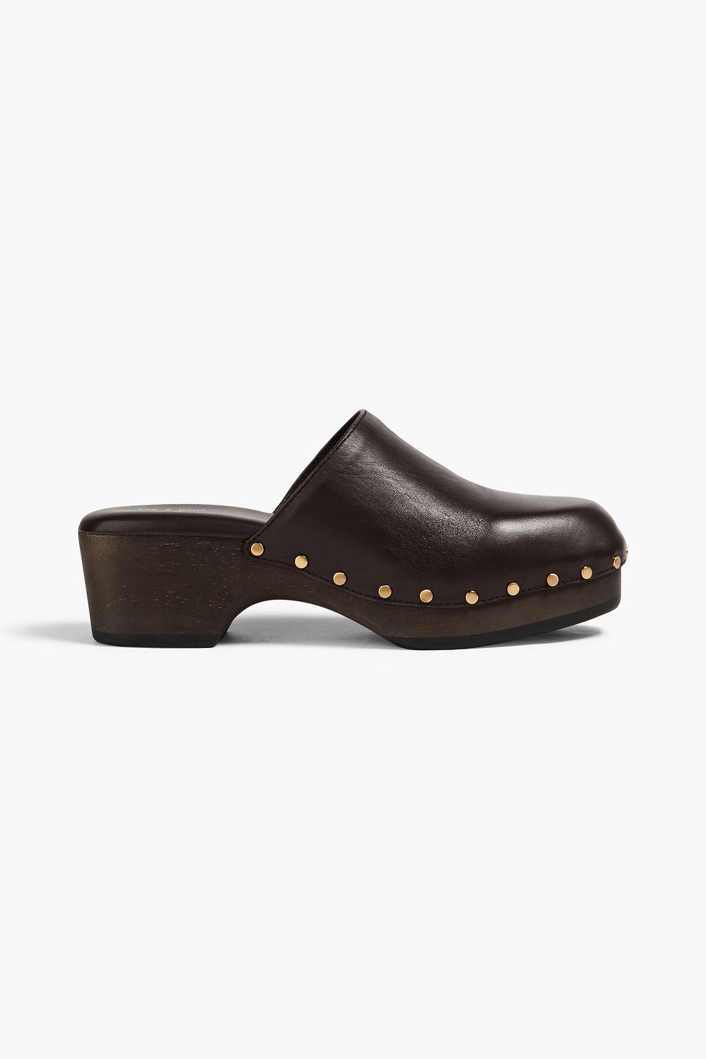 Rag and sales bone clogs