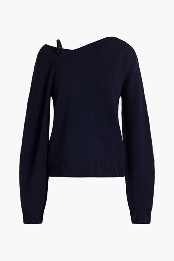 helmut sweater