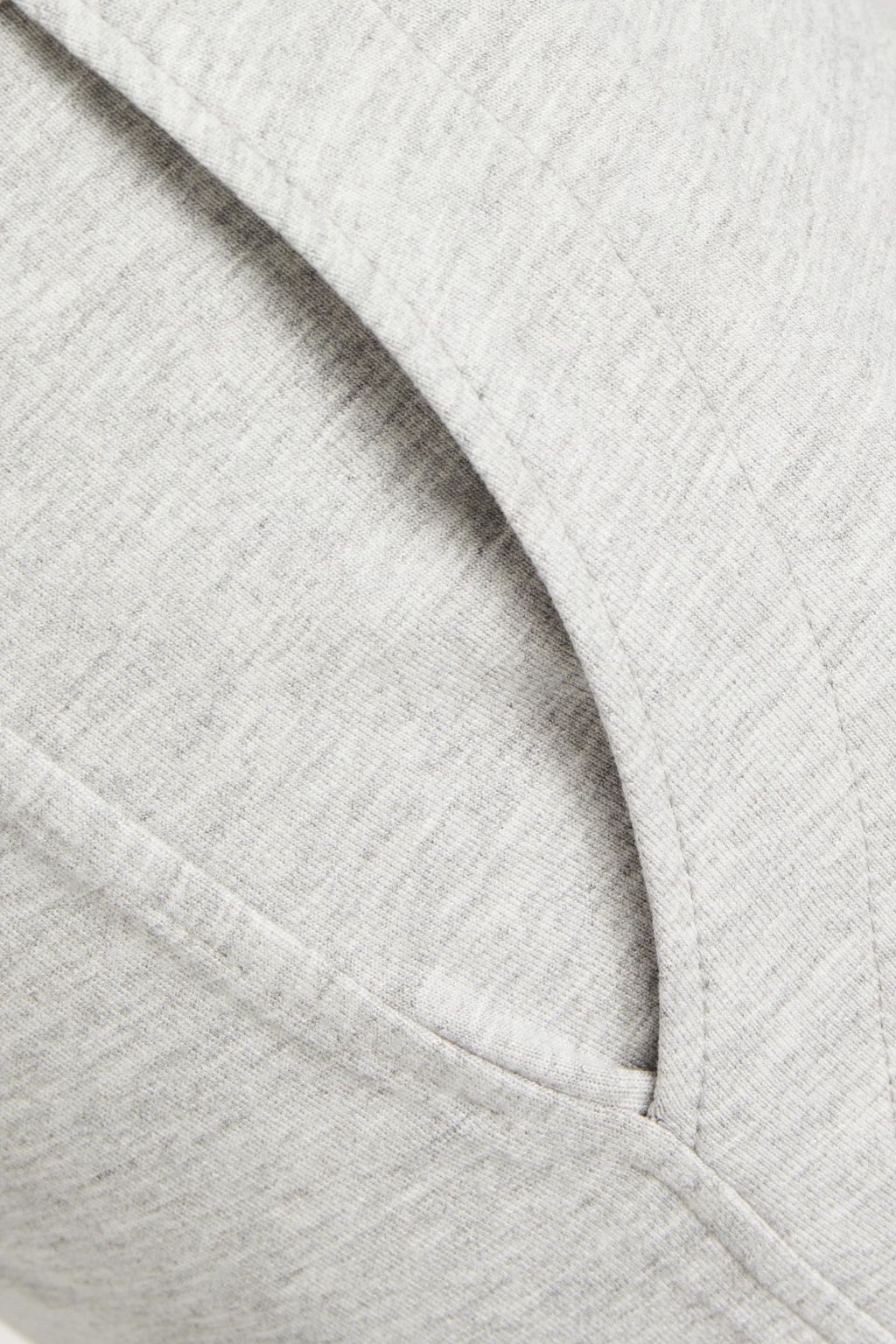 MAJESTIC FILATURES Stretch-jersey track pants