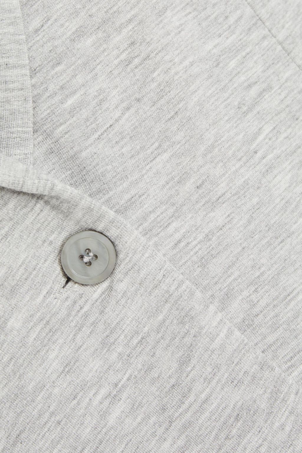 MAJESTIC FILATURES Stretch-jersey blazer