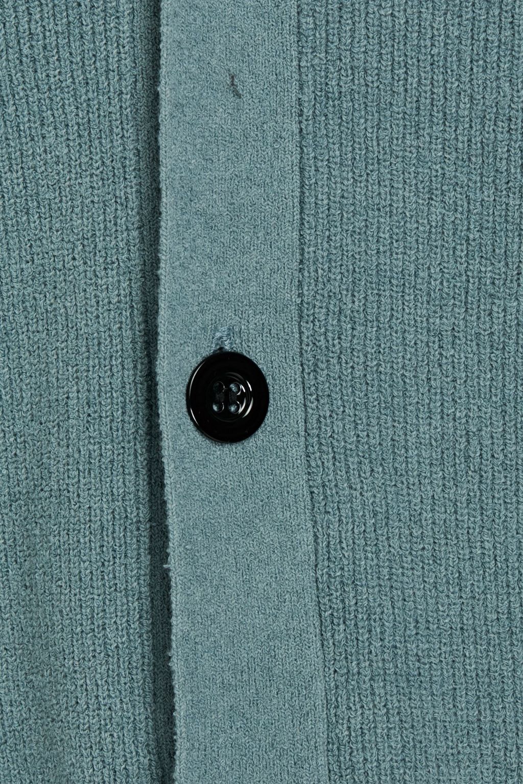 THEORY Dariel Triumph ribbed cotton-blend cardigan