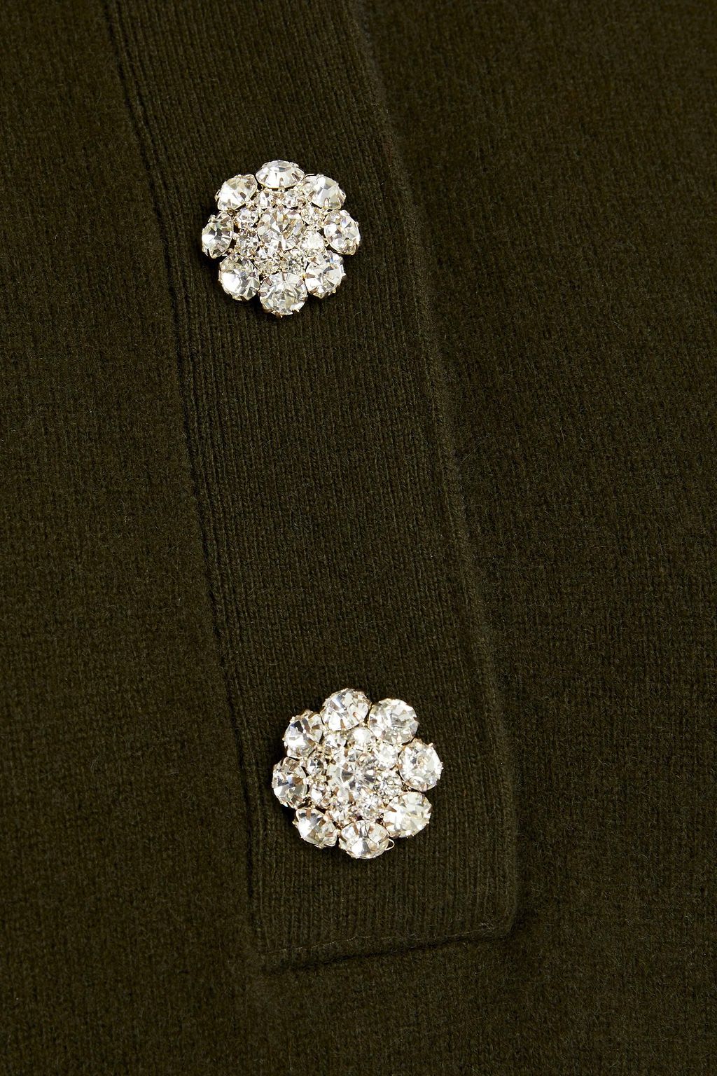 GANNI Cashmere sweater