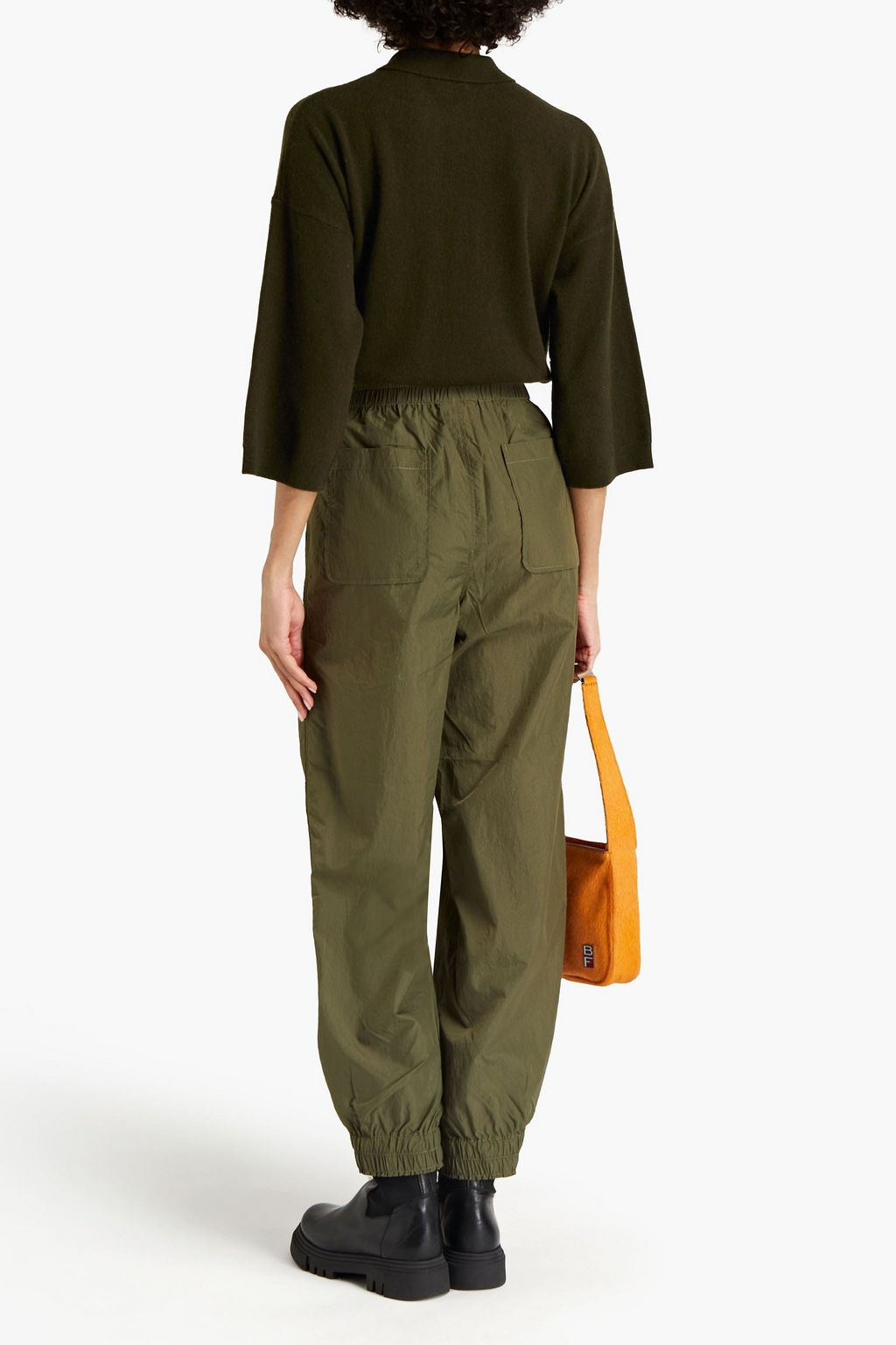 GANNI Cashmere sweater