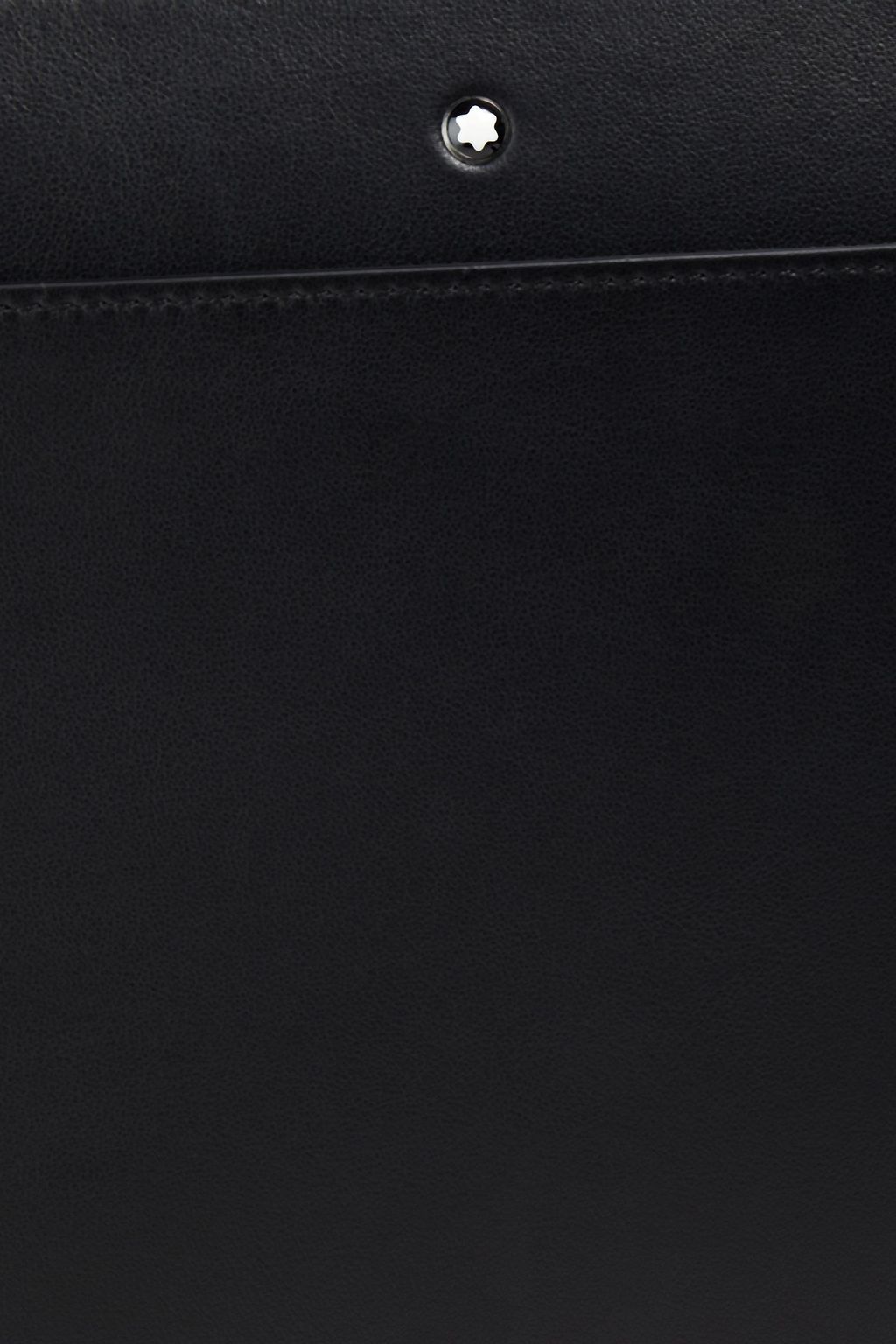 MONTBLANC Leather pouch